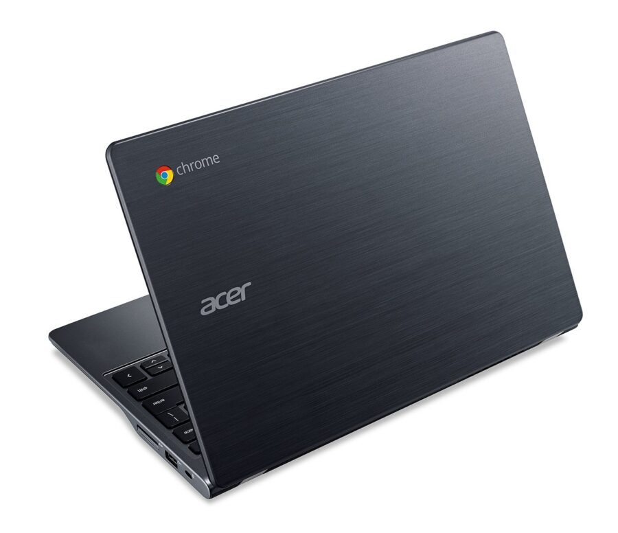 Acer | C740 | 128GB Storage | 4GB RAM | Windows 10 / 11.6″ Display | Play Store Supported | Android Apps Supported | Chromebook - FREE LAPTOP BAG - Image 4