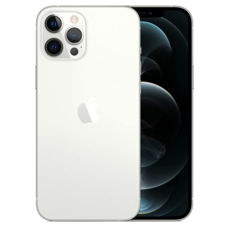 Apple iPhone 12 Pro Max 256GB Factory Unlocked - NON - PTA (FREE CHARGER & COVER)