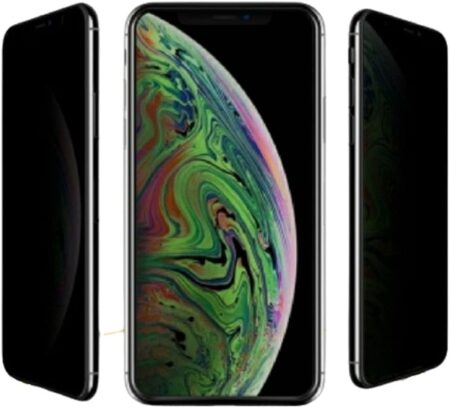 Apple iPhone XS MAX 256GB - PTA APPROVED Factory Unlocked (FREE CHARGER & COVER)