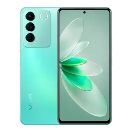 Daraz Like New Phones - Vivo V27e - 6.62" Inch Display - 8GB RAM - 256GB ROM With FREE COVER AND CHARGER