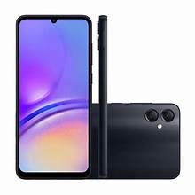 Samsung Galaxy A05 RAM 4 GB ROM 64 GB Front Camera 8 MP Back Camera 50.0 MP + 2.0 MP Battery Type 5000 mAh