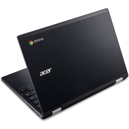 Acer ChromeBook R11 - Touch Screen Laptop - 16GB Storage - 4GB RAM - 360 Rotatable - 11.6″ HD Display - Playstore Supported - Long Battery Life