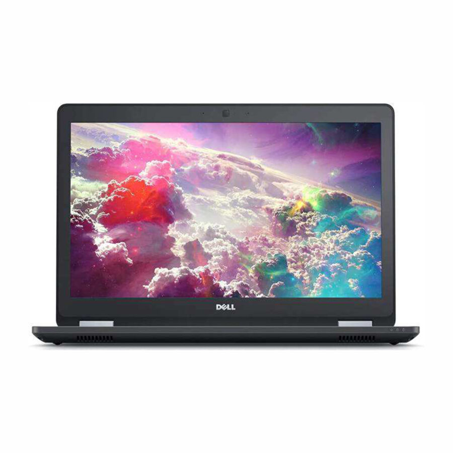 Dell Latitude E5470 14 inch "Laptop, 2.4GHz Core i5-6300U, 8GB RAM, 256GB SSD, Windows 10 Pro 64-bit - Image 5