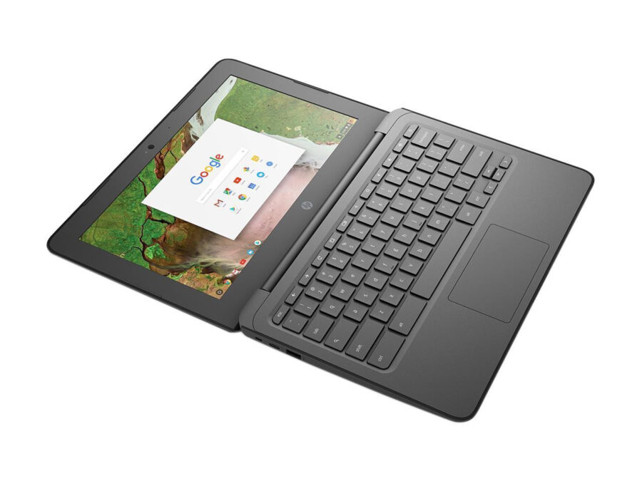 Hp Chromebook 11 G6 EE | 4GB RAM DDR4 | 16GB SSD EMMC | Playstore supported | 11.6" screen - Image 3