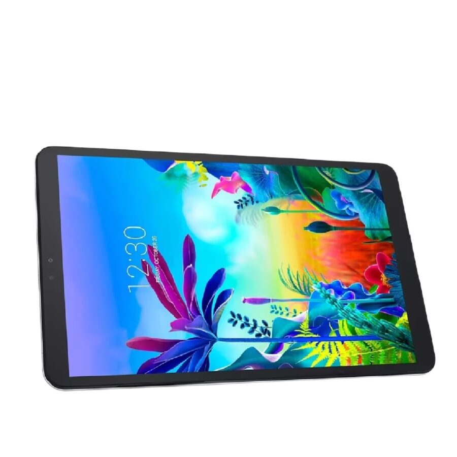 LG GPAD 5 - 4GB RAM - 32GB ROM - 10'' Screen Size - Android 10 - Free Book Cover included. - Image 5
