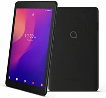 Alcatel Tablet 9032 8 Inch 3 GB RAM - 32 GB ROM - Android 10 - PUBG Supported - Free Cover