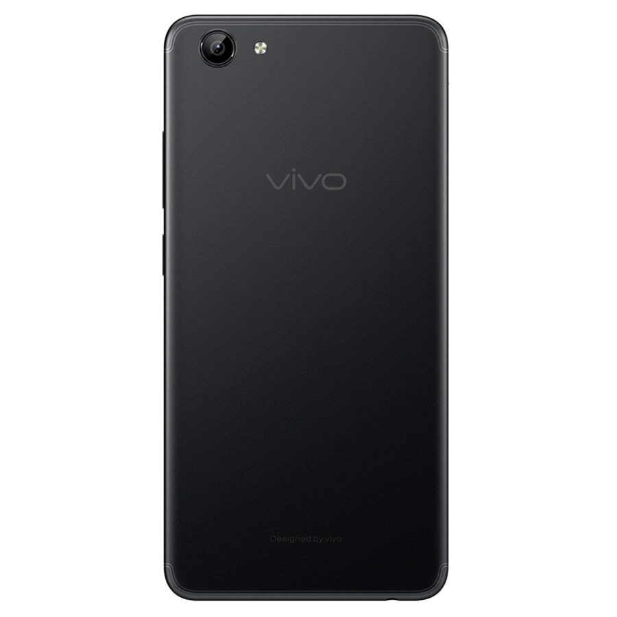 Vivo Y71 | 3GB Ram | 32GB Rom | Used but Like New Condition | Dual Sim PTA Approved | 3360Mah Battery | Snapdragon Processor | Android 8 | With Box, Charger, Cable & Free phone cover - Image 2
