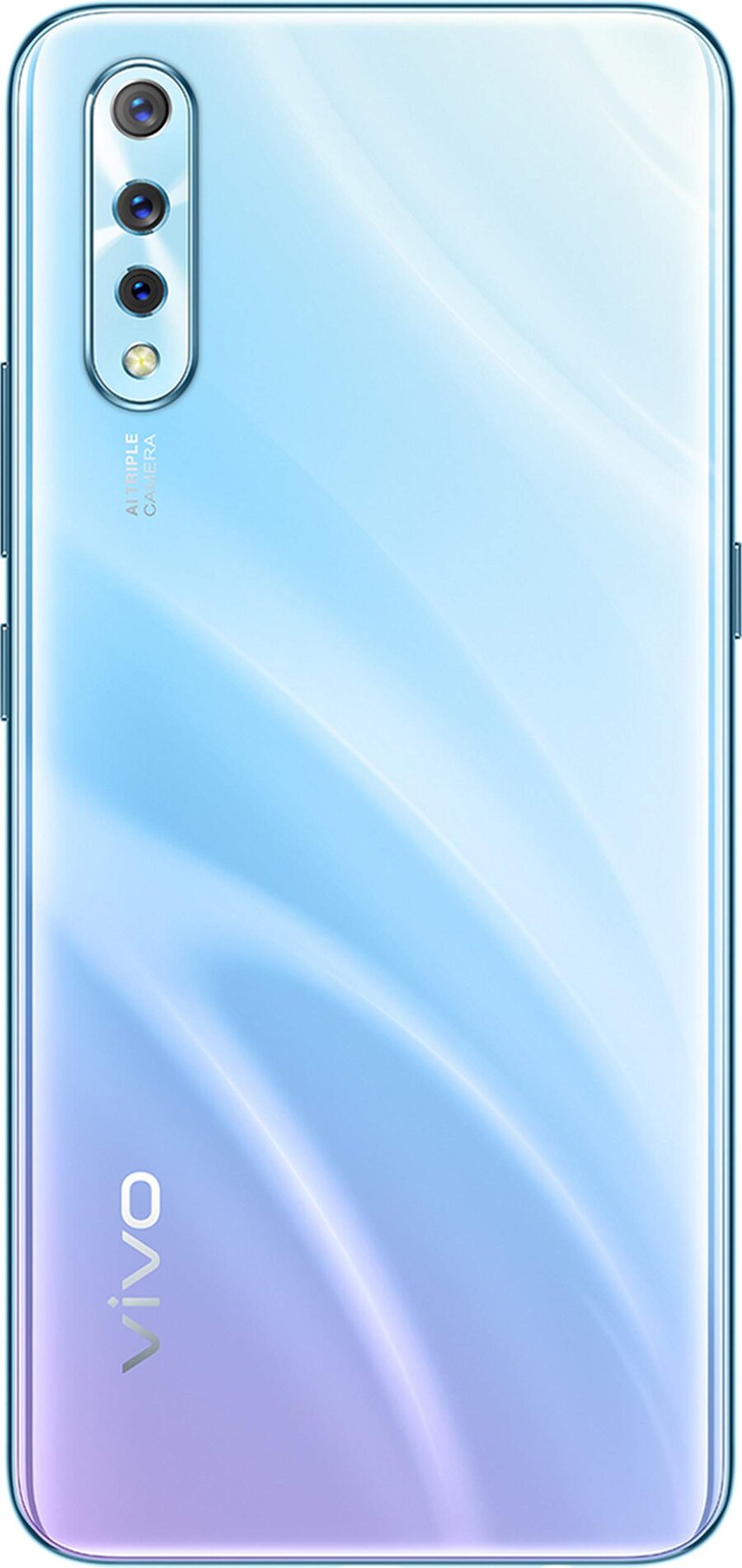 Vivo S1 6.38 Inches Super AMOLED Display - 8GB RAM 256GB ROM - 16MP + 8MP + 2MP + 32MP Camera - Dual SIM Approved With FREE COVER AND CHARGER - Image 3