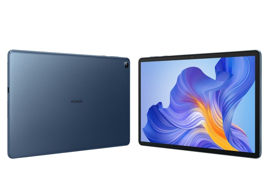 Honor Pad X8 Tablet | 64 GB Storage | 4 GB RAM || Octa-core Processor| 10.1″ FHD Display - (FREE COVER INCLUDED) - Image 5