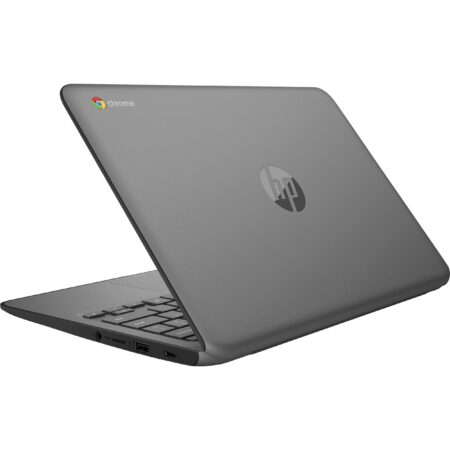 Hp Chromebook 11 G6 EE | 4GB RAM DDR4 | 16GB SSD EMMC | Playstore supported | 11.6" screen