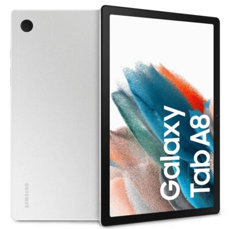 Samsung Galaxy Tab A8 10.5 inches (X200) 3GB Ram, 32GB Rom WIFI Tablet (FREE BOOK COVER)
