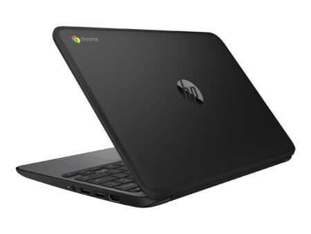 HP Chromebook 11 G4 | 16GB Storage | 4GB RAM | 11.6″ Display | Playstore Supported Chromebook .