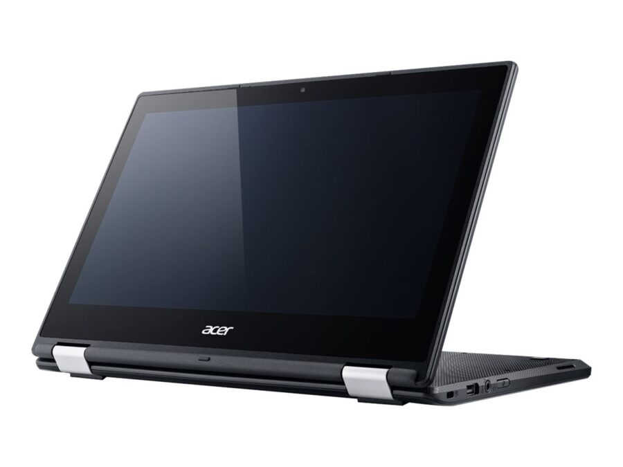 Acer ChromeBook R11 - Touch Screen Laptop - 16GB Storage - 4GB RAM - 360 Rotatable - 11.6″ HD Display - Playstore Supported - Long Battery Life - Image 4