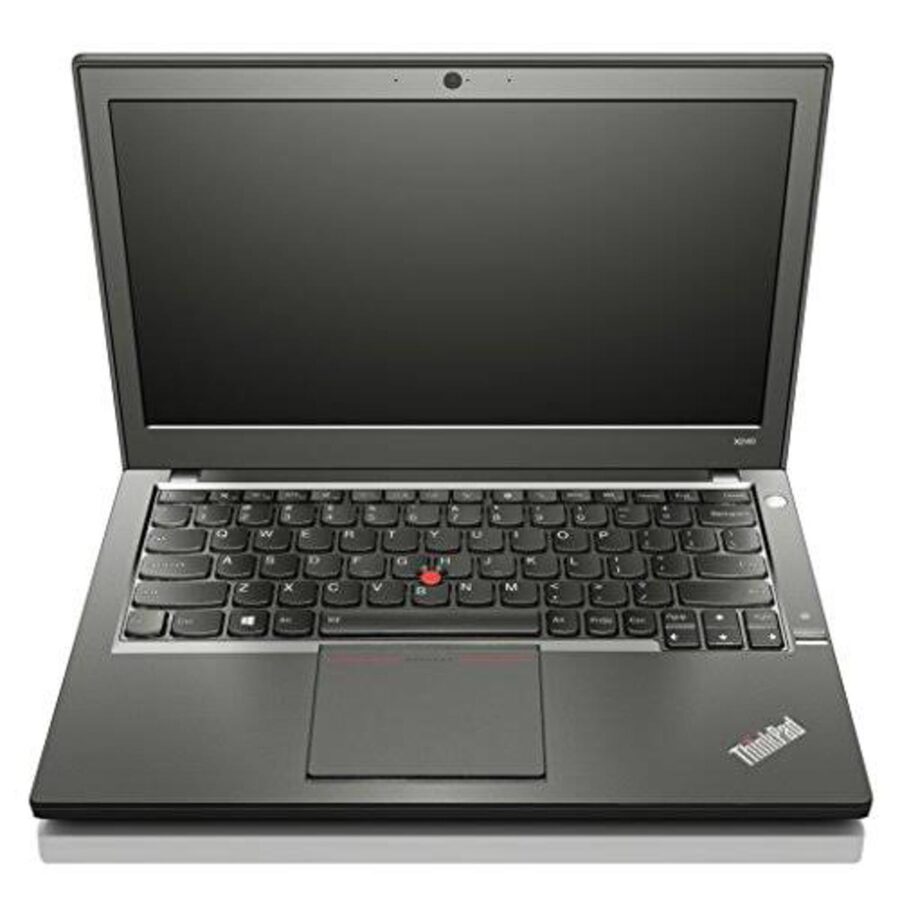 Lenovo Thinkpad X240 - Core i5 4th Generation - 8GB RAM - 500GB HDD - 12.5inches Screen - FREE LAPTOP BAG