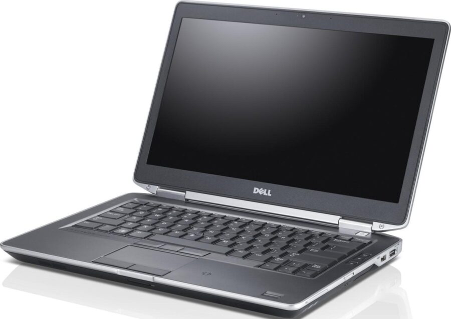 Dell Latitude 6430, Core i5 3rd generation, 8GB Ram, 500GB Hard Drive, 14" Led Display, (Windows 10 Registered) FREE LAPTOP BAG - Image 5