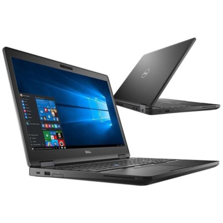 Dell Latitude 5490 - Core i5 8th Generation - 16GB RAM - 512GB SSD - 14inch Screen - FREE LAPTOP BAG