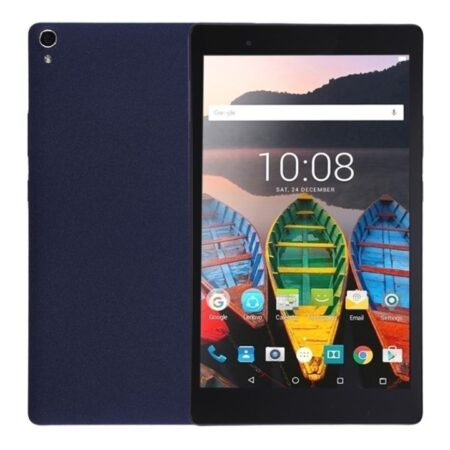 Lenovo Tab 3 - 8inch Display - 2gb Ram - 16gb Rom - Best Camera - Free Book Cover Included.