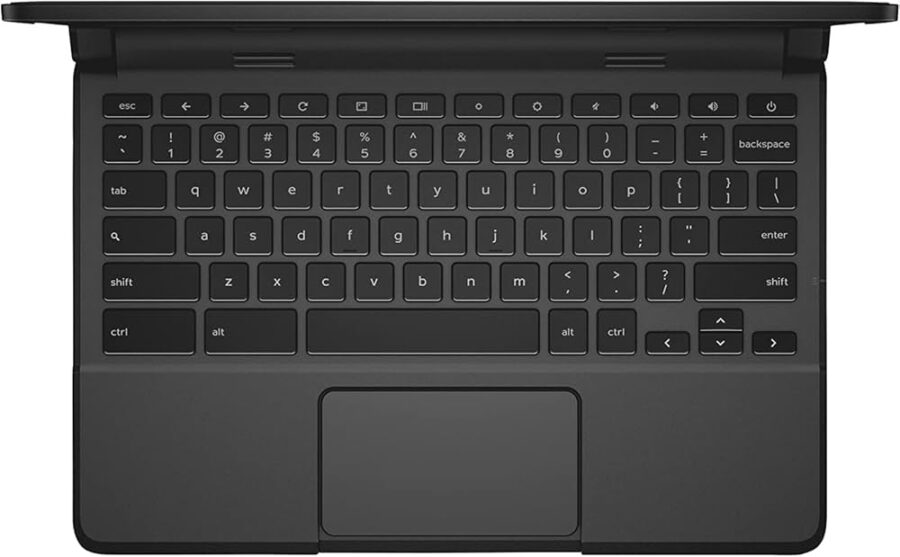 Lenovo N22/N23 Chromebook – 11.6″ – 4 GB RAM – 16 GB ROM + 16GB SD CARD – With Play Store - PUBG Supported - Image 3