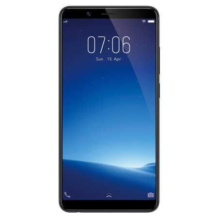 Vivo Y71 | 3GB Ram | 32GB Rom | Used but Like New Condition | Dual Sim PTA Approved | 3360Mah Battery | Snapdragon Processor | Android 8 | With Box, Charger, Cable & Free phone cover
