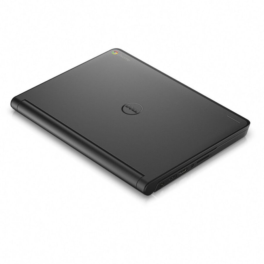 DELL WINDOWS CHROMEBOOK LAPTOP 3120 P22T - RAM 4GB/ ROM 16GB - Windows 10 - 11inch Screen - FREE LAPTOP BAG - Image 2