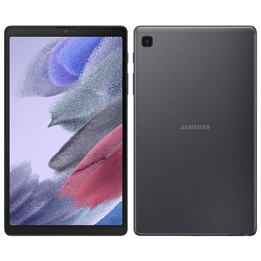 Samsung Galaxy Tab A7 Lite 8 inches 3GB Ram, 32GB Rom WIFI Tablet (FREE BOOK COVER)