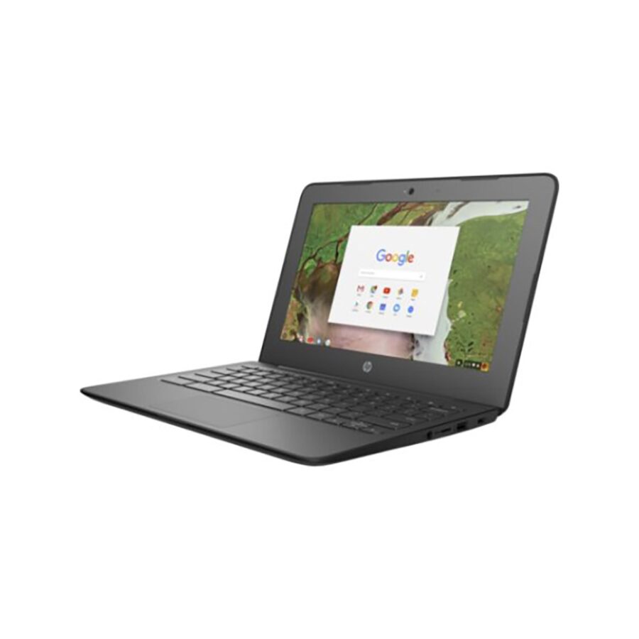 Hp Chromebook 11 G6 EE | 4GB RAM DDR4 | 16GB SSD EMMC | Playstore supported | 11.6" screen - Image 2