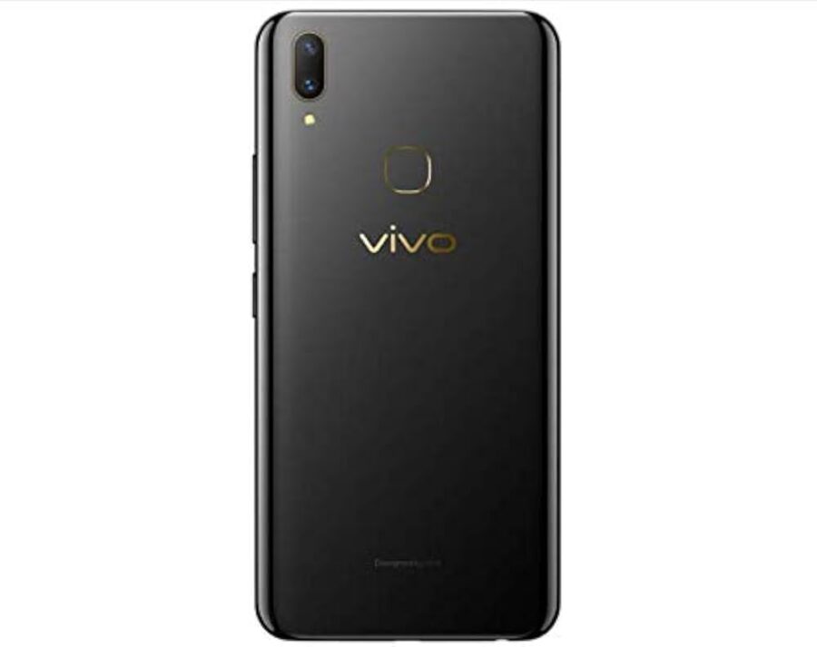 Mobile Phone ( Vivo Y85 ) 4GB RAM 64GB ROM Android 9 Dual Sims PTA approved 3600 mAh Battery Capacity and ( FREE CHARGER AND COVER ) - Image 4