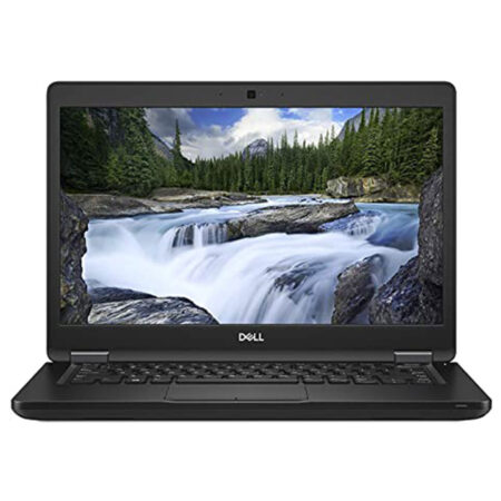 Dell Latitude 7290 - Core i5 8th Generation - 16GB RAM - 512GB SSD - 12.5inch Screen - FREE LAPTOP BAG (Windows 11 Licensed)