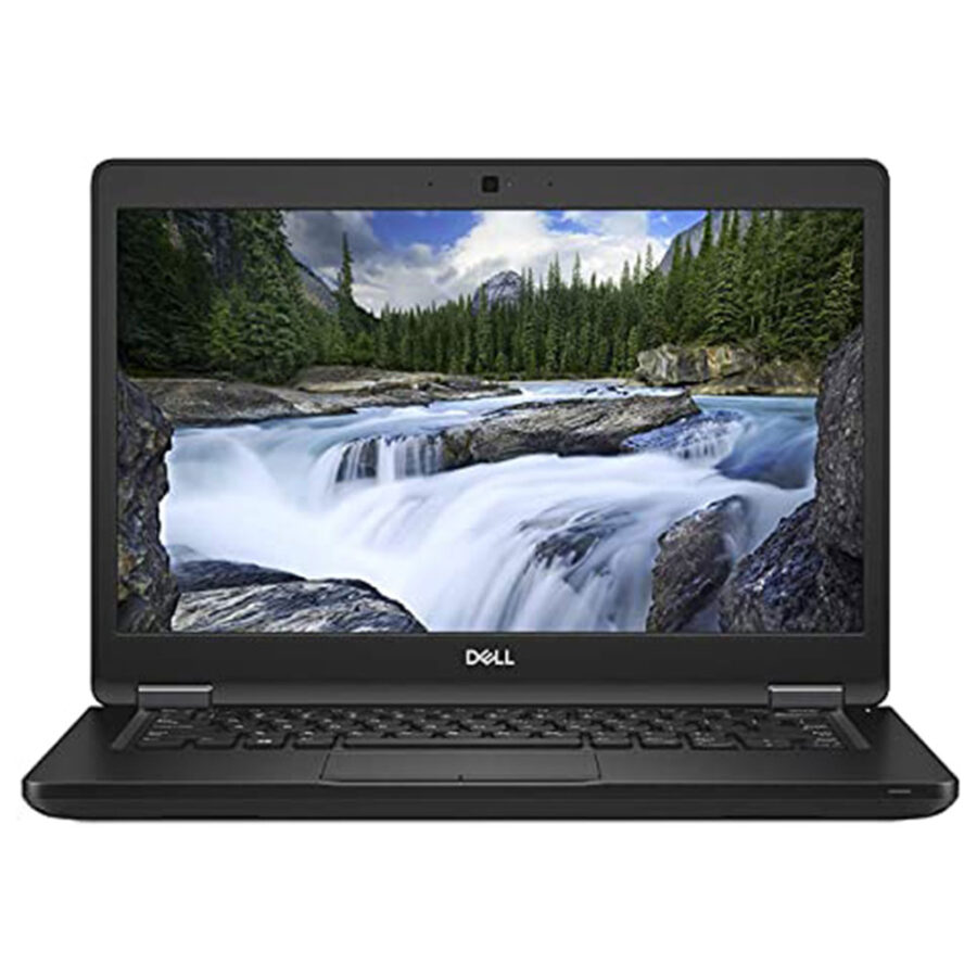 Dell Latitude 7290 - Core i5 8th Generation - 16GB RAM - 512GB SSD - 12.5inch Screen - FREE LAPTOP BAG (Windows 11 Licensed)