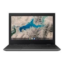Lenovo 500e Gen 2 Touchscreen Laptop - 4GB RAM - 32GB Storage - Windows 10 - 11.6 Inch HD Display - 360° Convertible