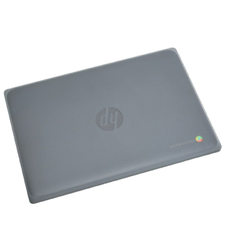 Hp Chromebook G8 ( TOUCH SCREEN ) - 4GB Ram DDR4 - 32GB SSD - 11.6" Screen Size - Chrome OS - Free Laptop Bag.