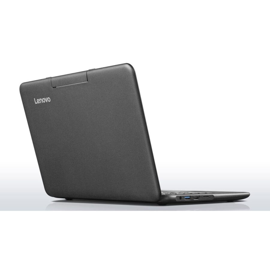 Lenovo N22/N23 Chromebook – 11.6″ – 4 GB RAM – 16 GB ROM + 16GB SD CARD – With Play Store - PUBG Supported - Image 2