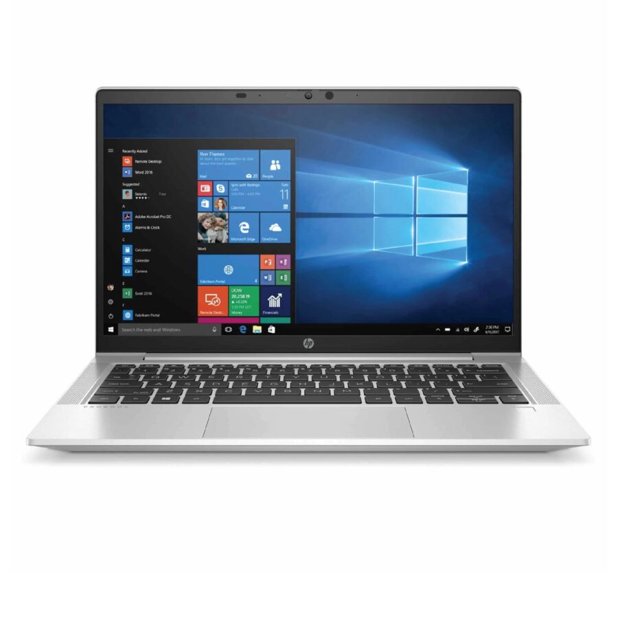 HP ProBook 635 Aero G7 Ultra-Lightweight Business Laptop with Ryzen 5, 16GB RAM & Fingerprint Security - Image 5