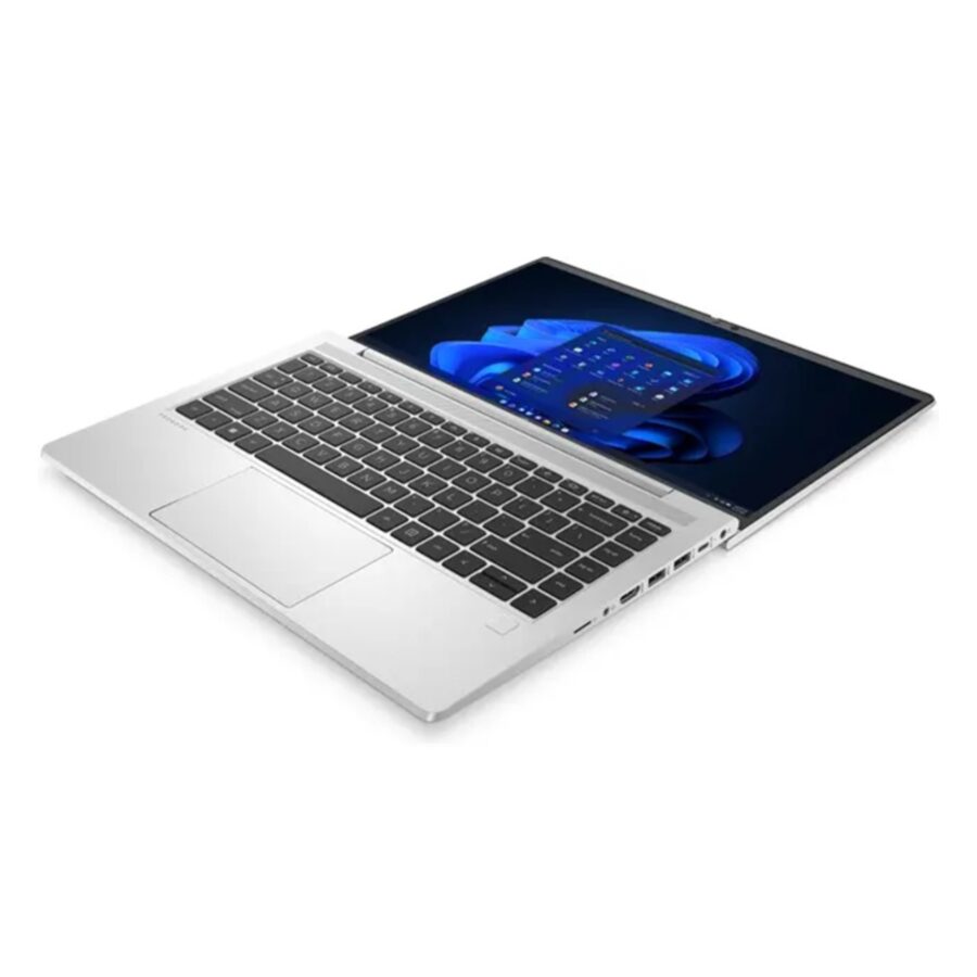 HP ProBook 635 Aero G7 Ultra-Lightweight Business Laptop with Ryzen 5, 16GB RAM & Fingerprint Security - Image 4