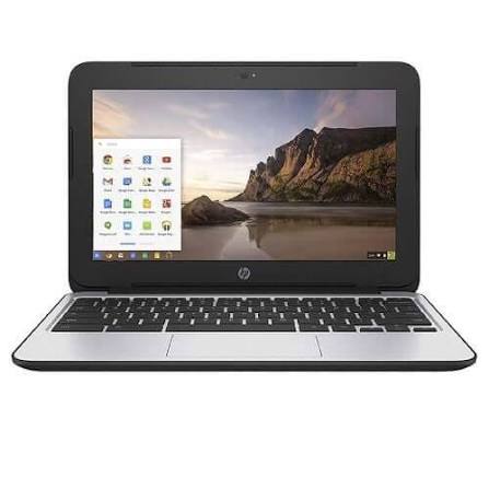 HP Chromebook 11 G4 | 16GB Storage | 4GB RAM | 11.6″ Display | Playstore Supported Chromebook .
