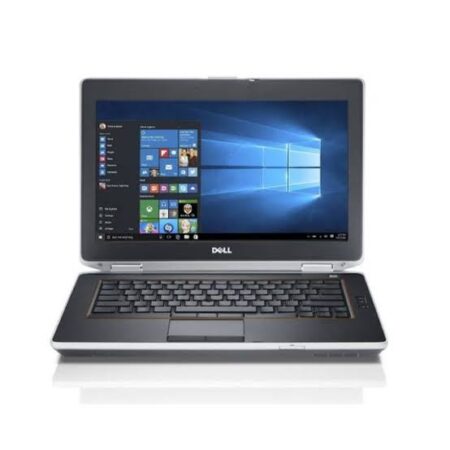 Dell Latitude 6430, Core i5 3rd generation, 8GB Ram, 500GB Hard Drive, 14" Led Display, (Windows 10 Registered) FREE LAPTOP BAG