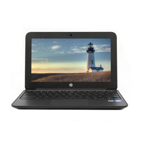 Hp Chromebook 11 G6 EE | 4GB RAM DDR4 | 16GB SSD EMMC | Playstore supported | 11.6" screen
