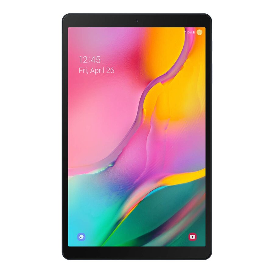 Samsung Galaxy Tab A (2019) 8’ Inch Tablet - 2GB RAM - 32GB ROM - 5100mAh Battery - Metal Body - Free Book Cover - Image 2