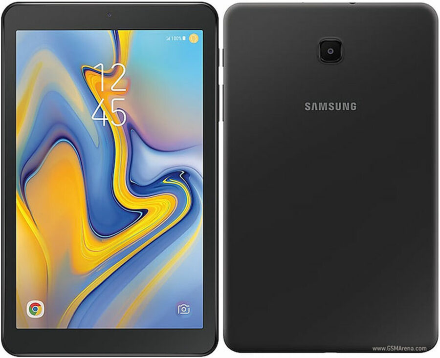 Samsung Galaxy Tab A 2018 T387 - 2/32GB, Wi-Fi Only Tablet - Slightly Used Like New, 8" IPS Display, Snapdragon 425, Free tablet cover - Image 2