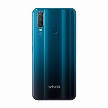 Vivo Y17 | 4gb ram | 64gb rom | Dual Sim Fingerprint | PTA Approved | With FREE COVER AND CHARGER.