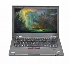 LENOVO THINKPAD T430 14-inch Notebook 2.60 GHz Intel Core i5 3rd Generation 4GB Ram 250GB Hard disk Windows® 10 Activated - Free Laptop Bag