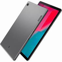 Lenovo Tab M10 FHD (Tab 5 801LV) | 32GB Storage | 3GB RAM | 10.1″ Display | 7000 mAh Battery  (Free Book Cover).