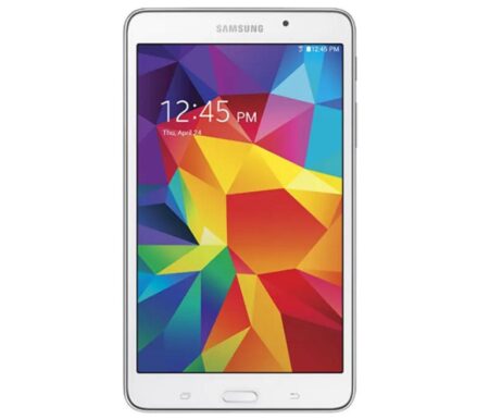 Tablets Samsung Galaxy Tab 3 - 7" Display | 1.5GB Ram - 8 GB Storage | White - Used - FREE TABLET COVER.