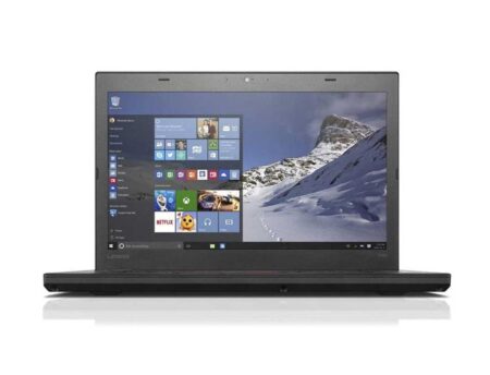 Lenovo Thinkpad T460 14-Inch Intel Core i5-6300U Dual-Core 2.4GHz, 16GB DDR3L 512 SSD, Windows 10 Pro