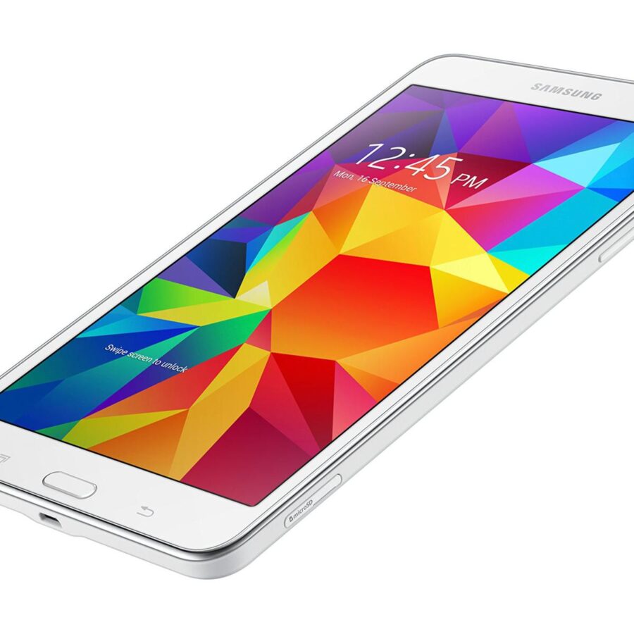 Tablets Samsung Galaxy Tab 3 - 7" Display | 1.5GB Ram - 8 GB Storage | White - Used - FREE TABLET COVER. - Image 3
