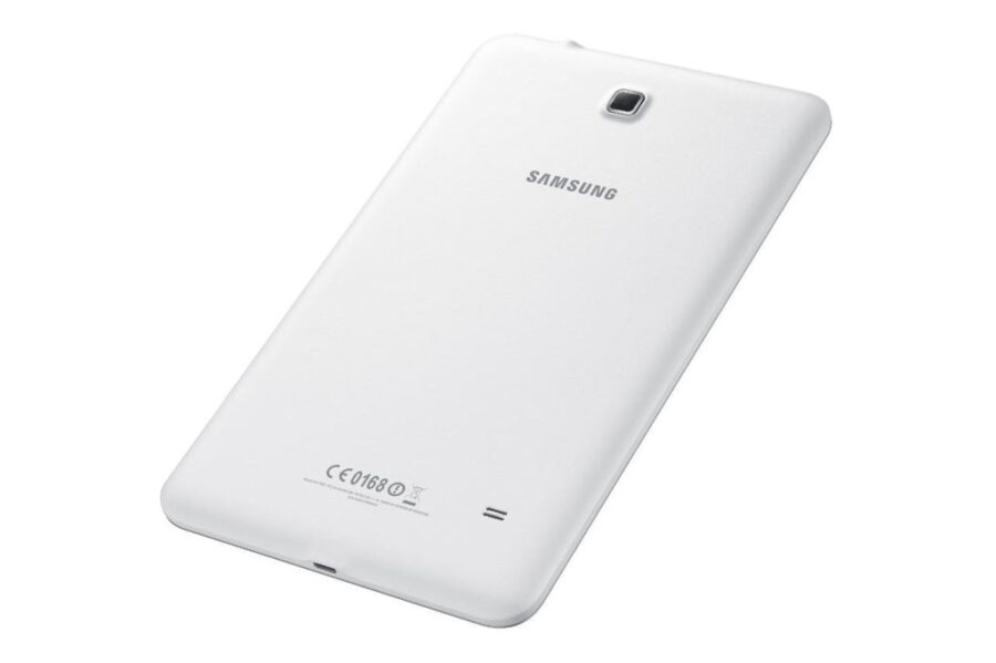 Tablets Samsung Galaxy Tab 3 - 7" Display | 1.5GB Ram - 8 GB Storage | White - Used - FREE TABLET COVER. - Image 2