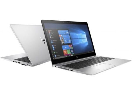 HP ELITEBOOK 840-G5 ( TOUCH SCREEN ) 8TH GENERATION | INTEL CORE-I5 | 8250u PROCESSOR | 16GB RAM | 512GB SSD | FHD | 14.1’INCH DISPLAY | SILVER | WIN11 PRO | REGISTERED