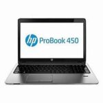 HP ProBook 450 G1 | Core i5 4th Gen | 4GB RAM | 500GB HDD | 15.6" HD Display | Numeric Keypad | Windows 10 Pro - Image 3