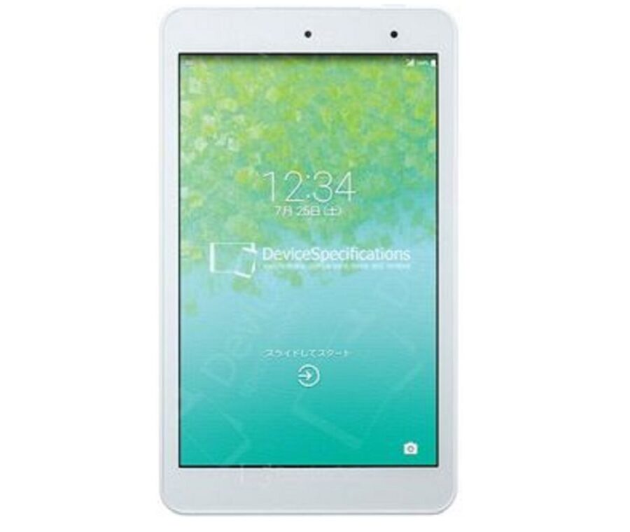Qua Tablet – Fast, Compact & Reliable | 8 Inches IPS LCD Display -2GB |16GB – Wifi Supproted | Operating System Android | Free Protective Cover. - Image 3