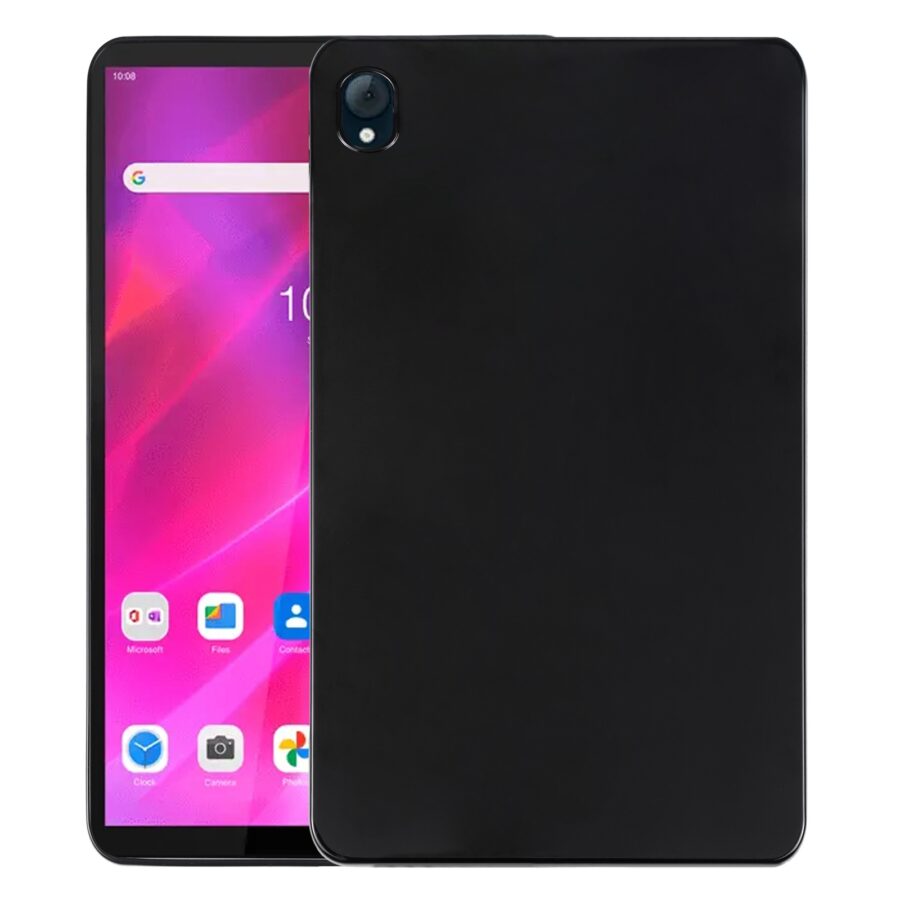 Lenovo Tab 6 10.3’ Inch Tablet | Special Blue Colour | 4GB RAM | 64GB ROM | 7500mAh Battery | Back Glass | 10/10 Condition | With Box, Charger, Cable | High Performance | Reliable | Affordable ( FREE BOOK COVER ) - Image 3